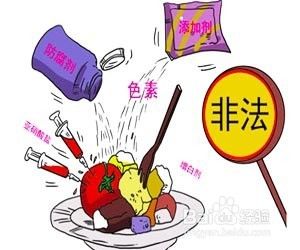 食品添加劑衛生管理辦法20020328