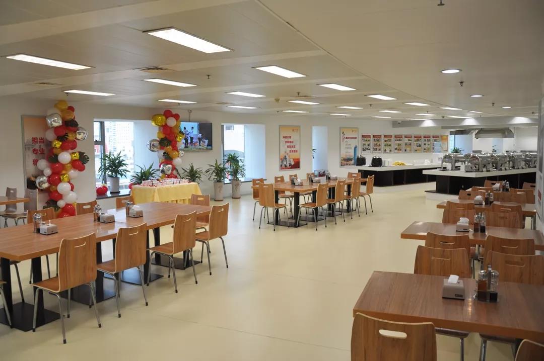 健力源四家餐廳齊開業 ——金秋十月，健力源碩果豐盈！