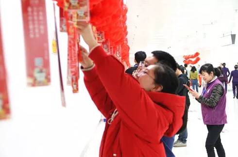 百度·健力源餐廳元宵美食節 | 餐廳里的廟會，給你不一樣的年味～