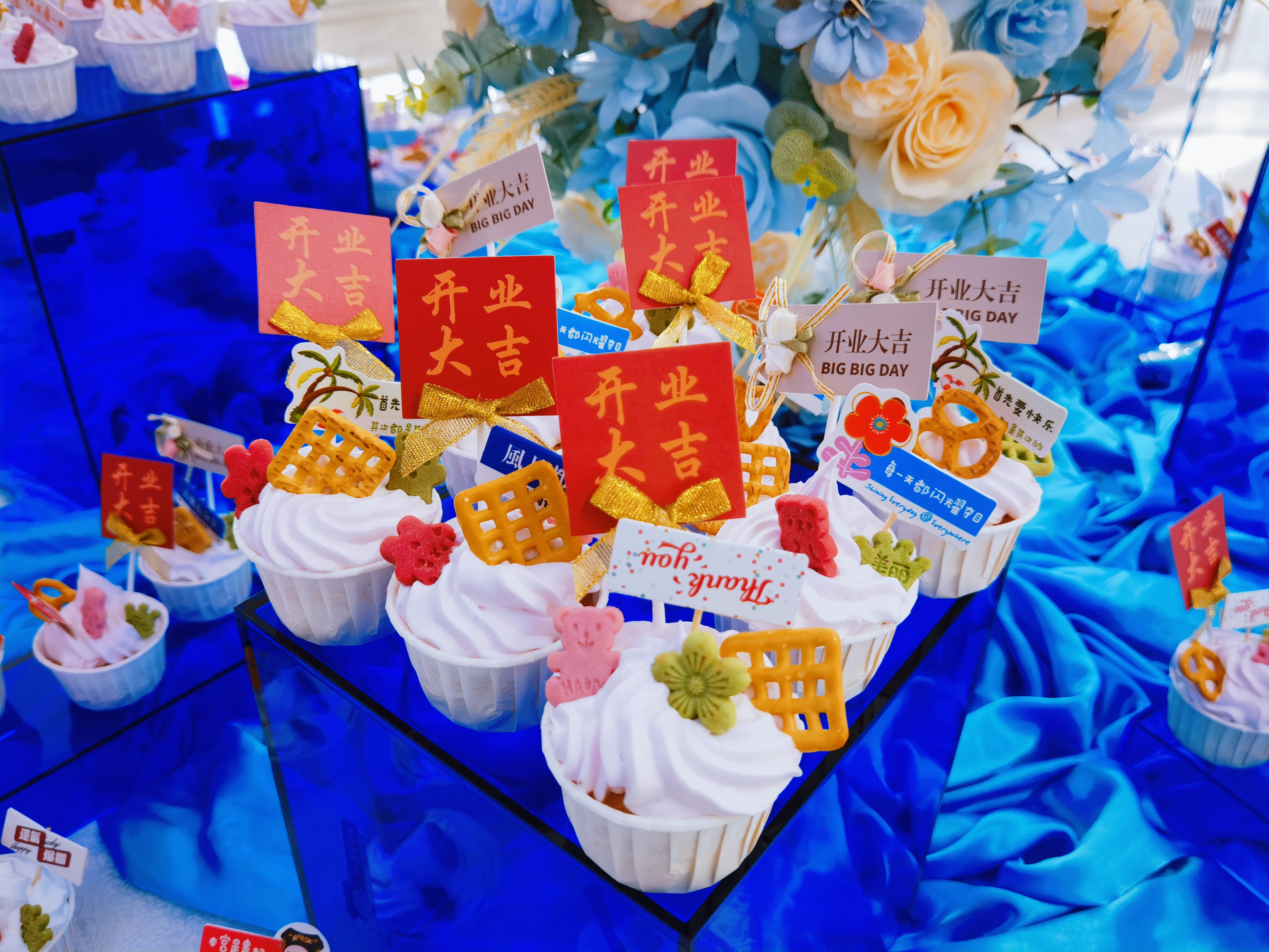國慶小長假后第一天，健力源多家新餐廳同日開業